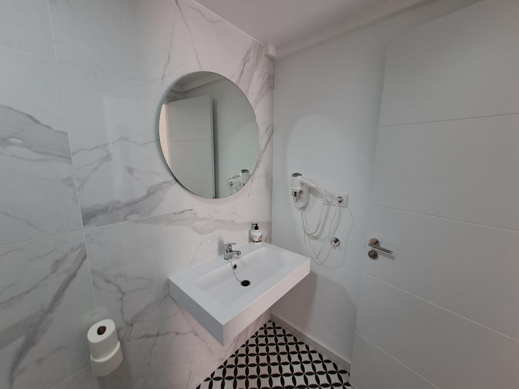 Homeforguest Apartamento Alisios 1 Con Piscina En Corralejo Exterior foto
